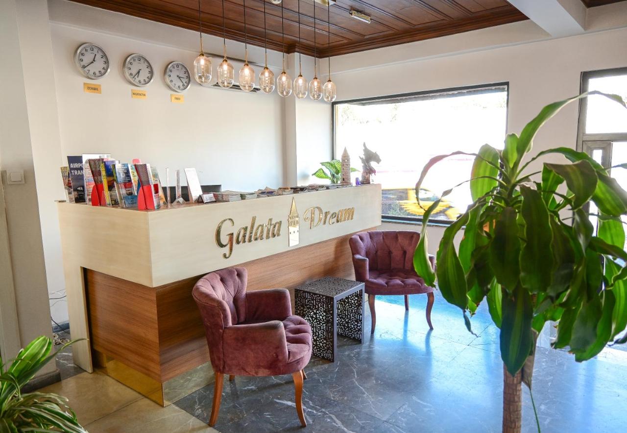 Galata Dream Hotel - 5