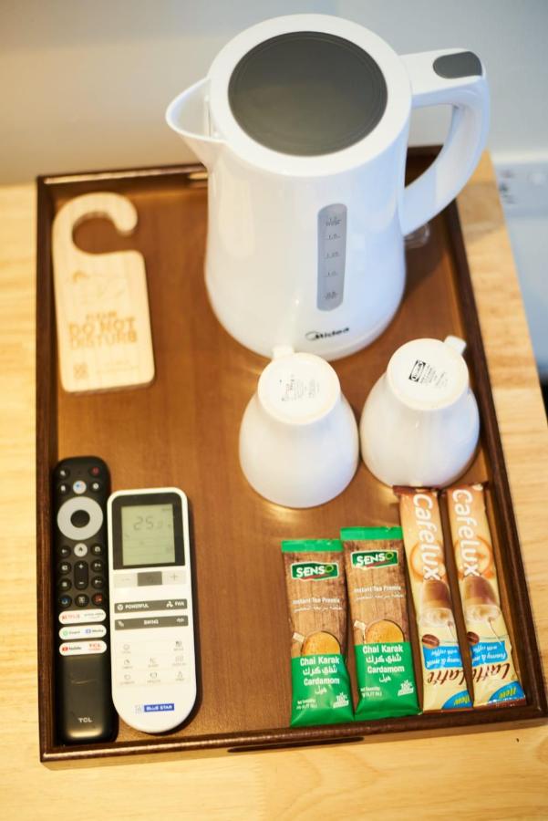 YUVi Blue Maldives & spa - 4