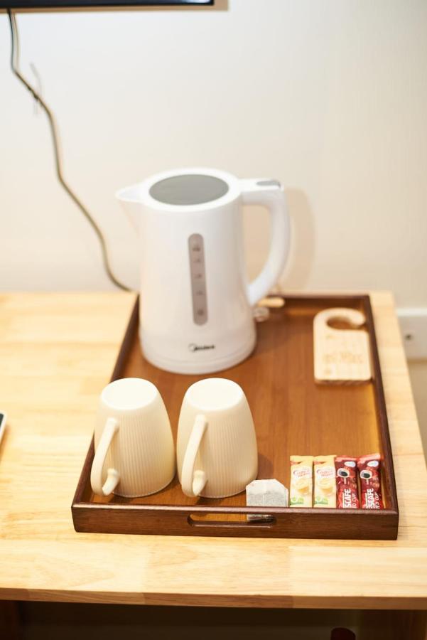 YUVi Blue Maldives & spa - 5