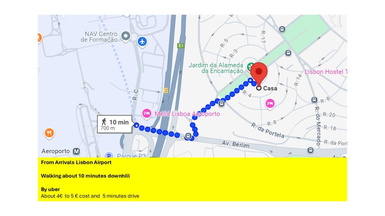 The Coolest Place near the airport! - 2