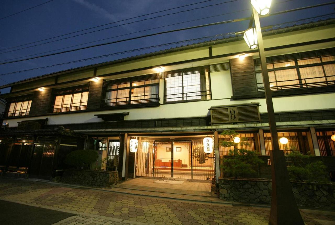 Image: Kaichoen