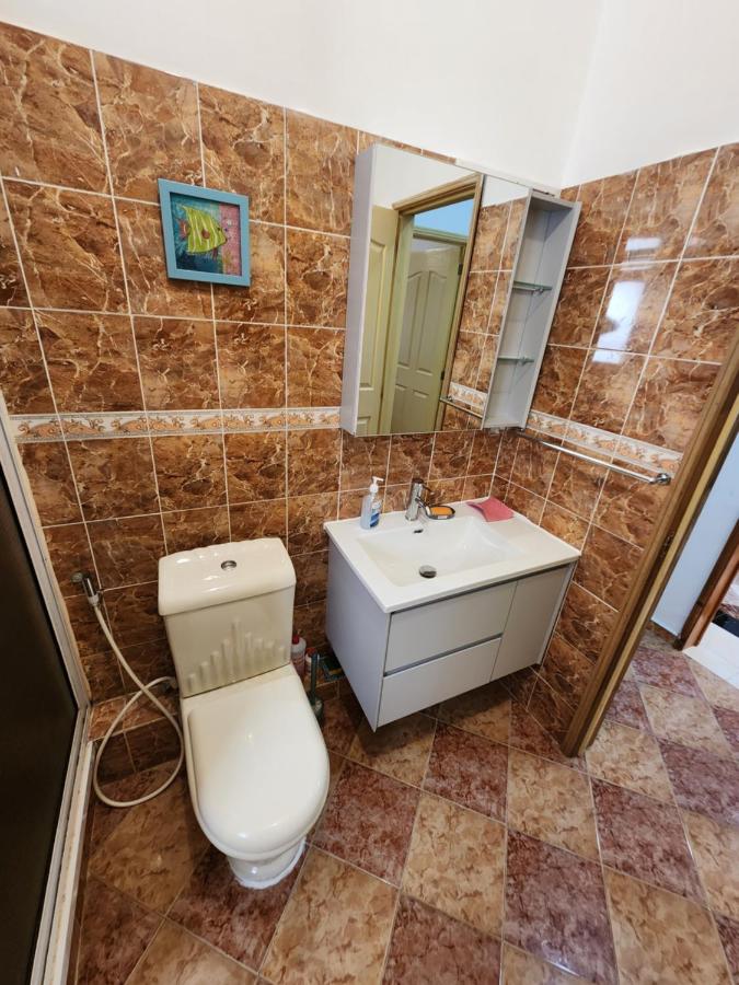 2 bedroom apartment in Bain Boeuf - 3