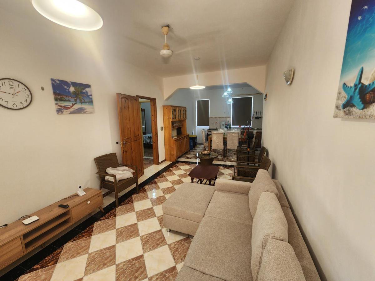 2 bedroom apartment in Bain Boeuf - 5