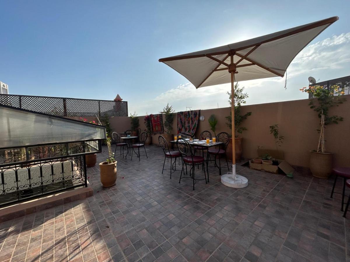 Riad Ramadan House Marrakech - 5