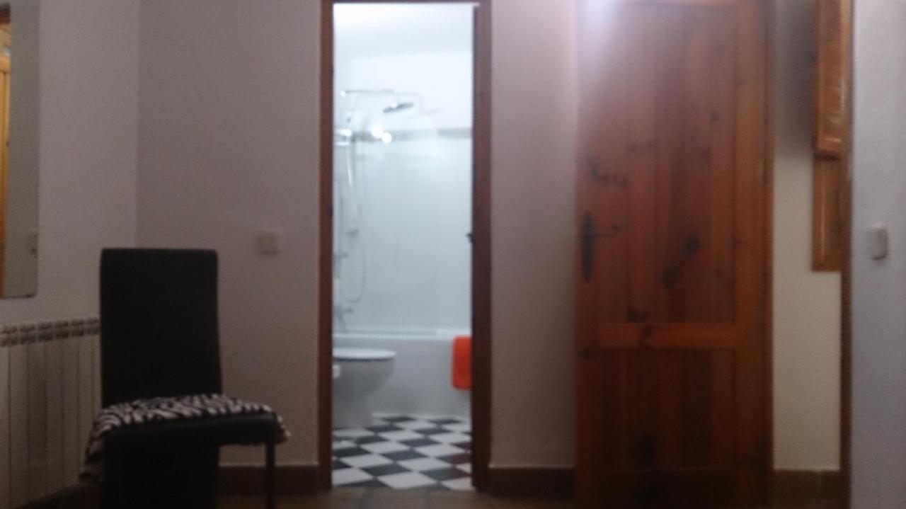 Apartment Alquimista I, Toledo, Spain - Booking.com