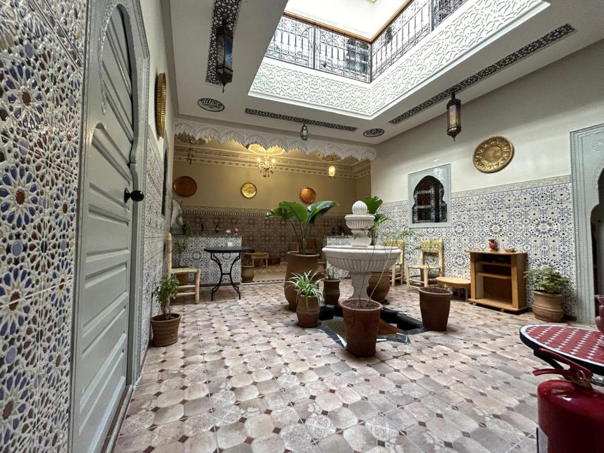 Riad Ramadan House Marrakech