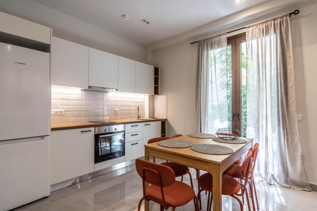 LEGAS apartments - 5