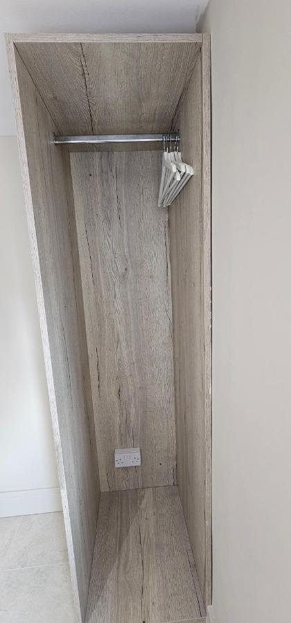 Deluxe Çift Kişilik Oda - Duşlu