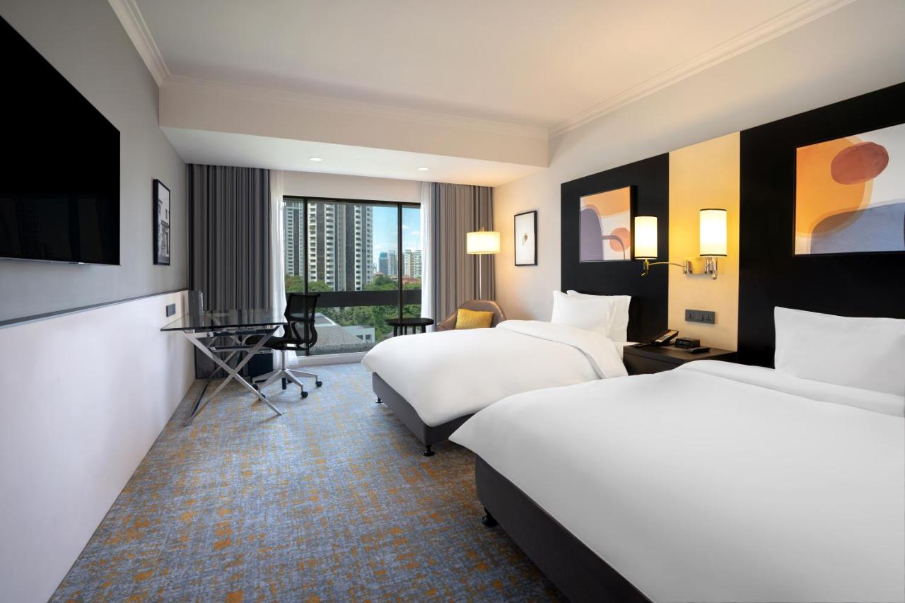 voco Orchard Singapore by IHG - 2