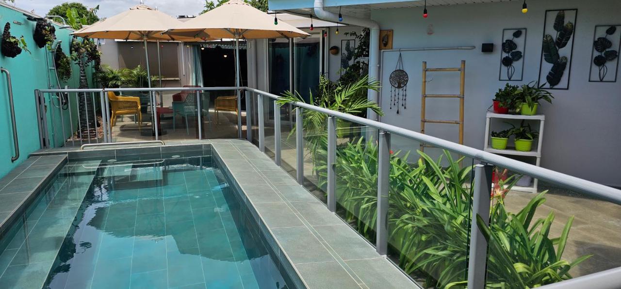 Tiare Pool Lodge - 3