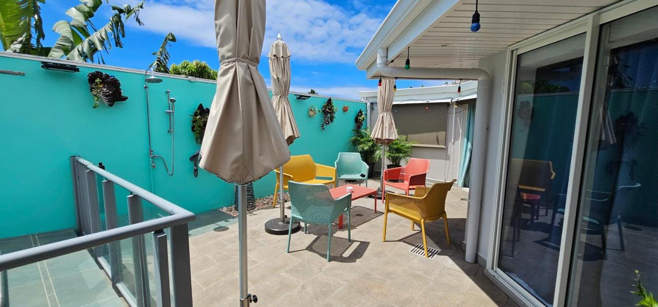 Tiare Pool Lodge - 5