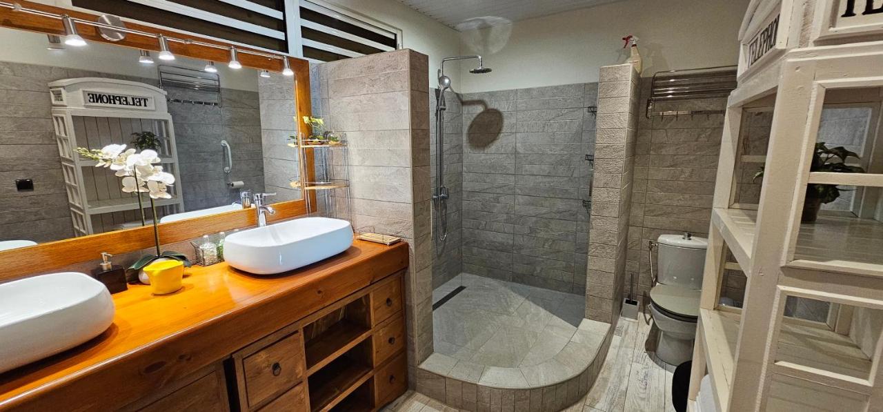 Tiare Pool Lodge - 2