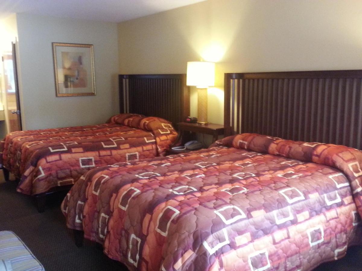 Apalachicola Bay Inn — photo 10