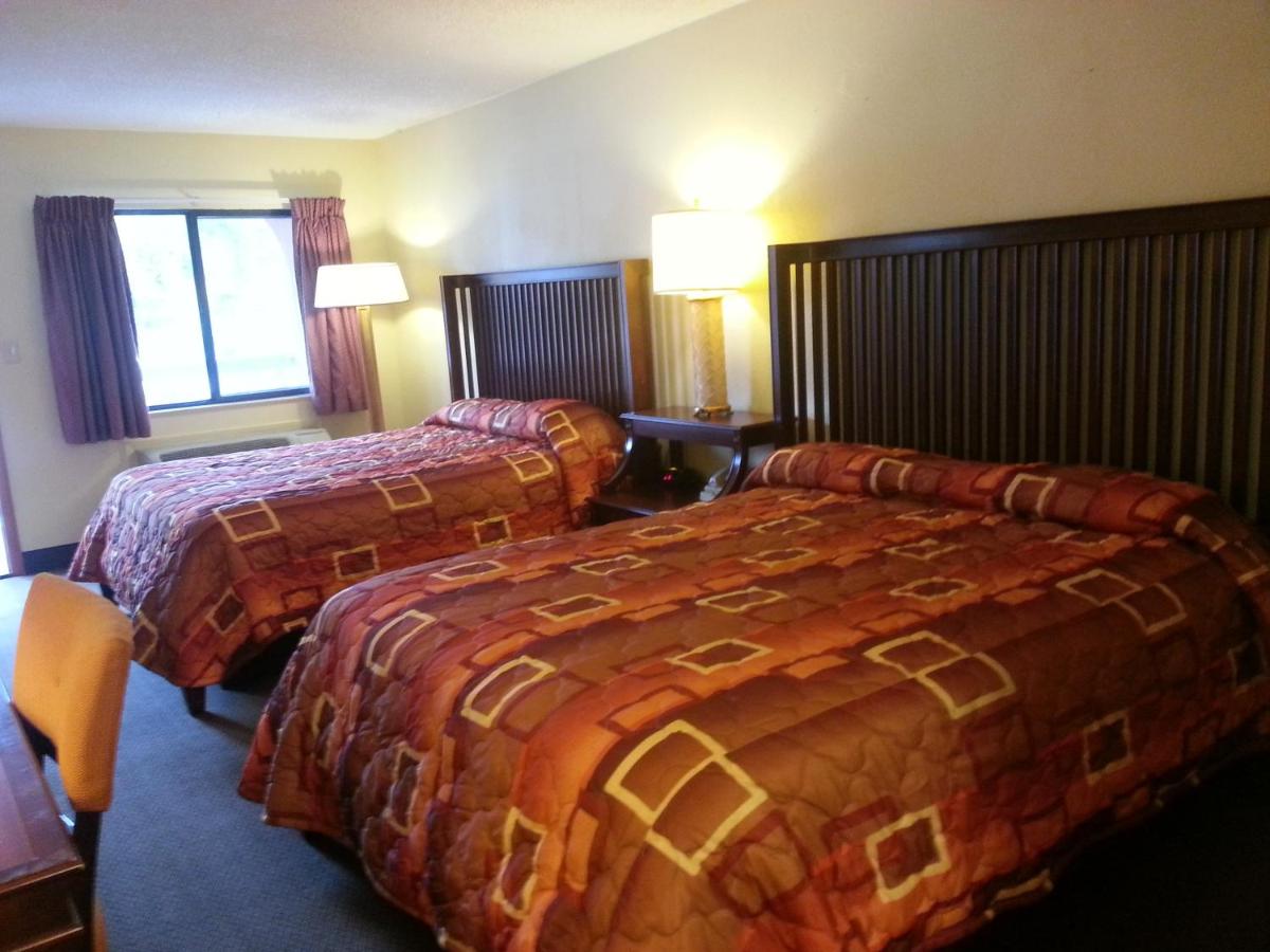 Apalachicola Bay Inn — photo 22