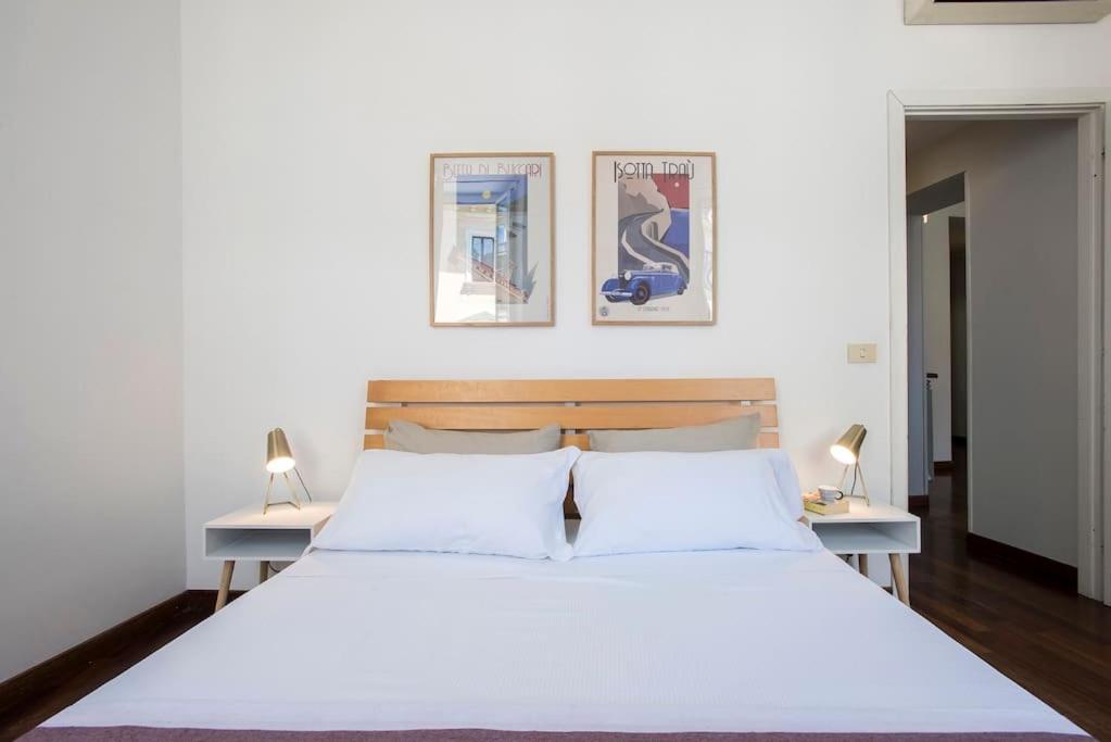 Sant'Angelo Terrace Apartment - 2