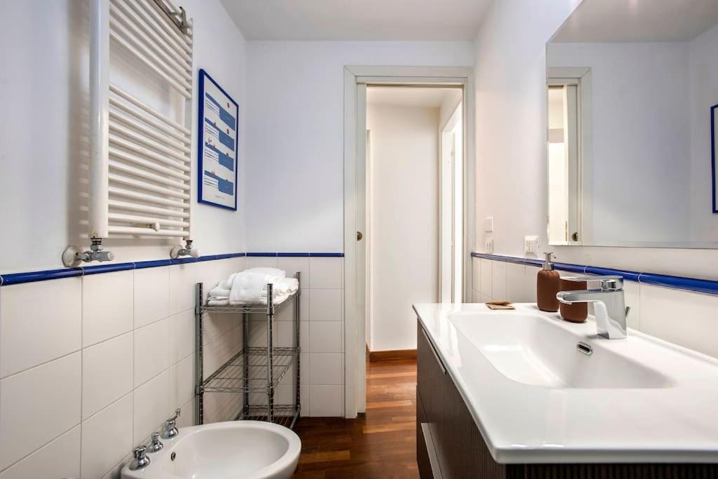 Sant'Angelo Terrace Apartment - 3