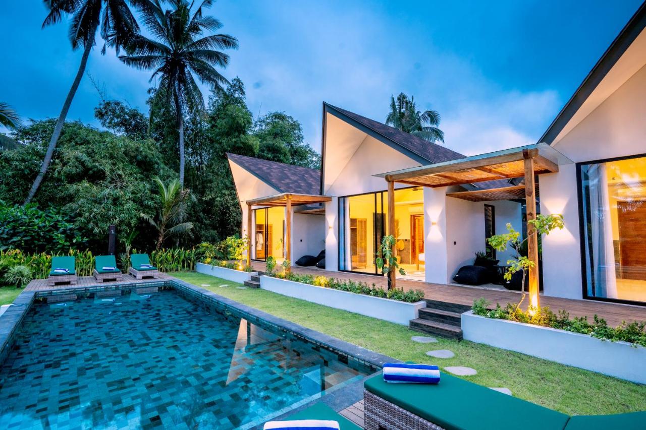 Villa Ravaka Ubud - 3