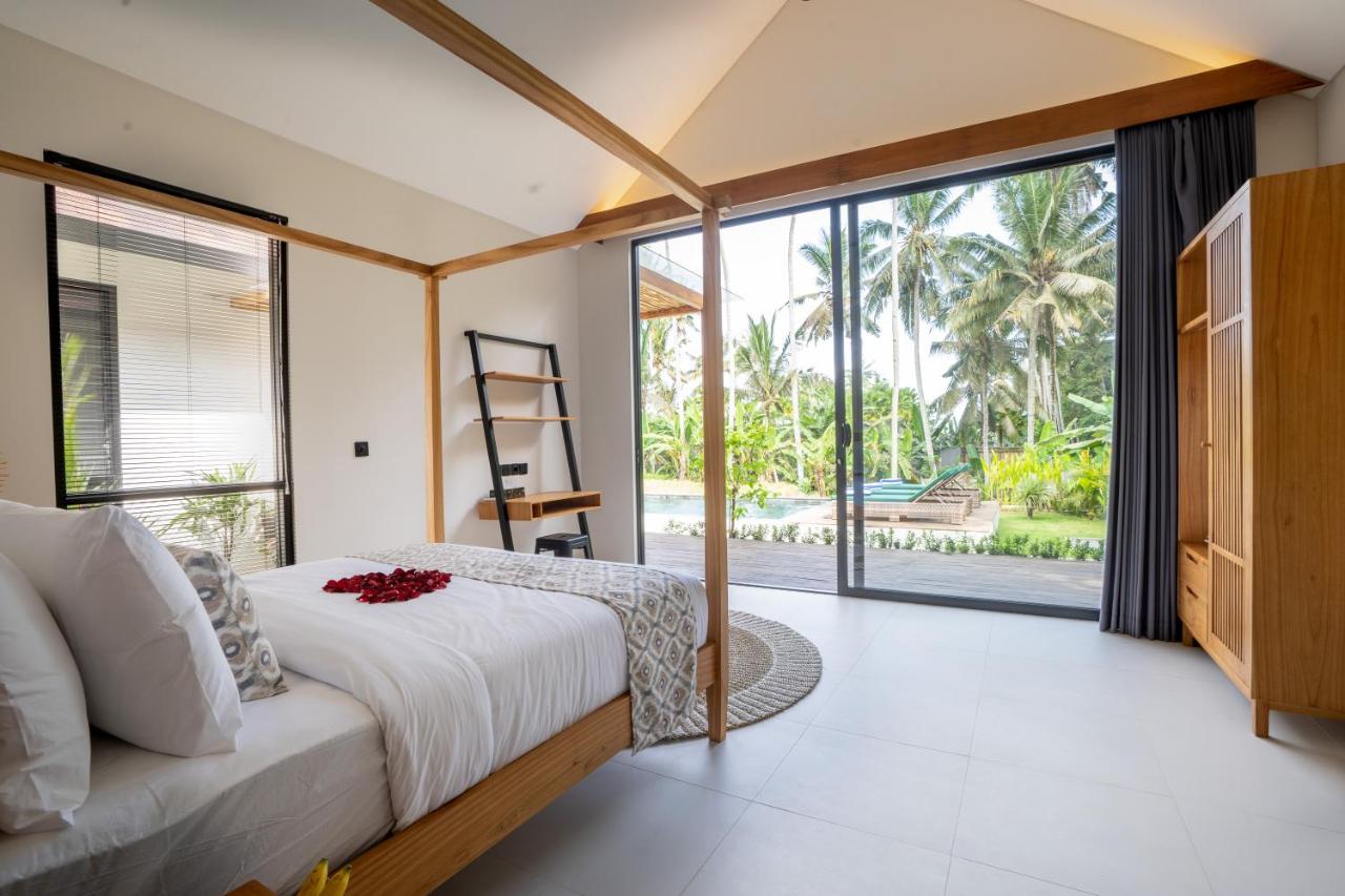 Villa Ravaka Ubud - 4