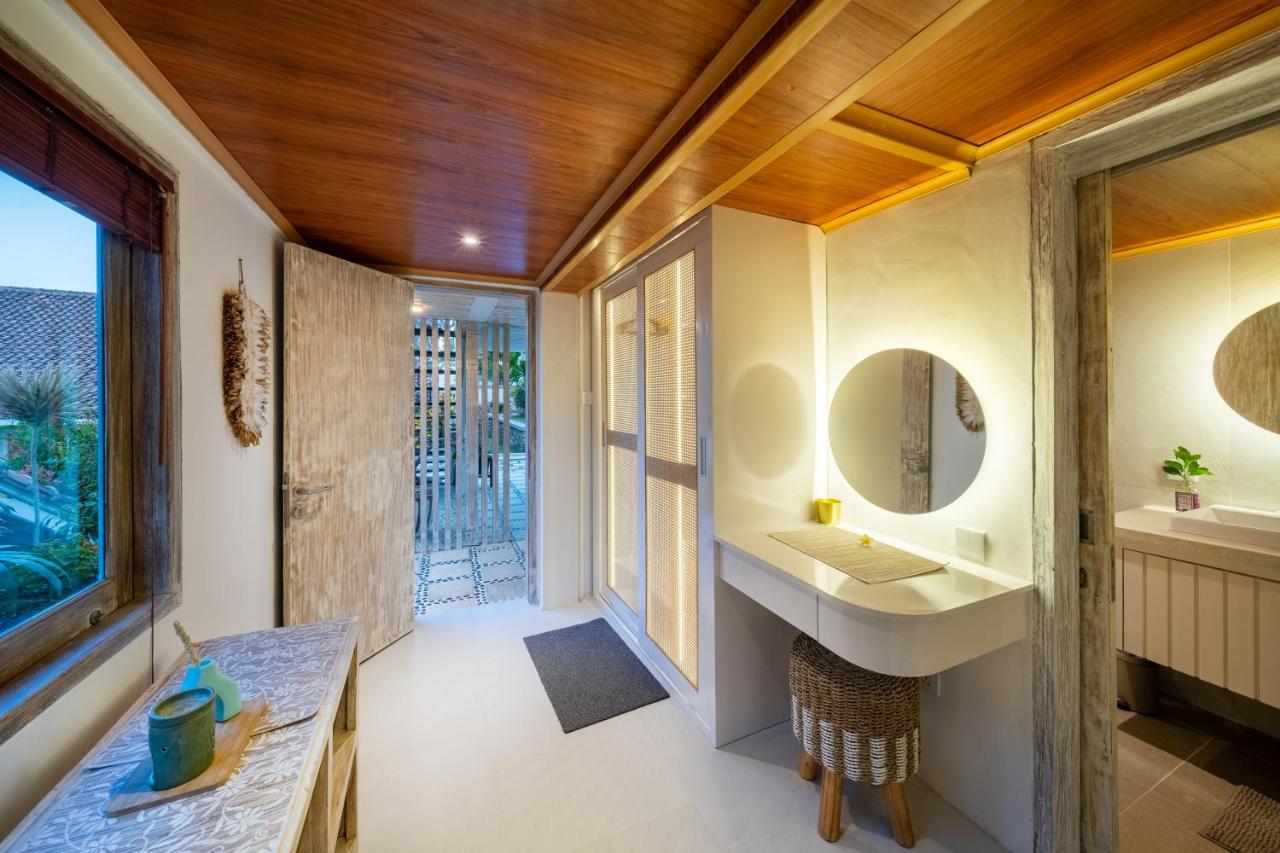 Lembongan Island Beach Villas - 3