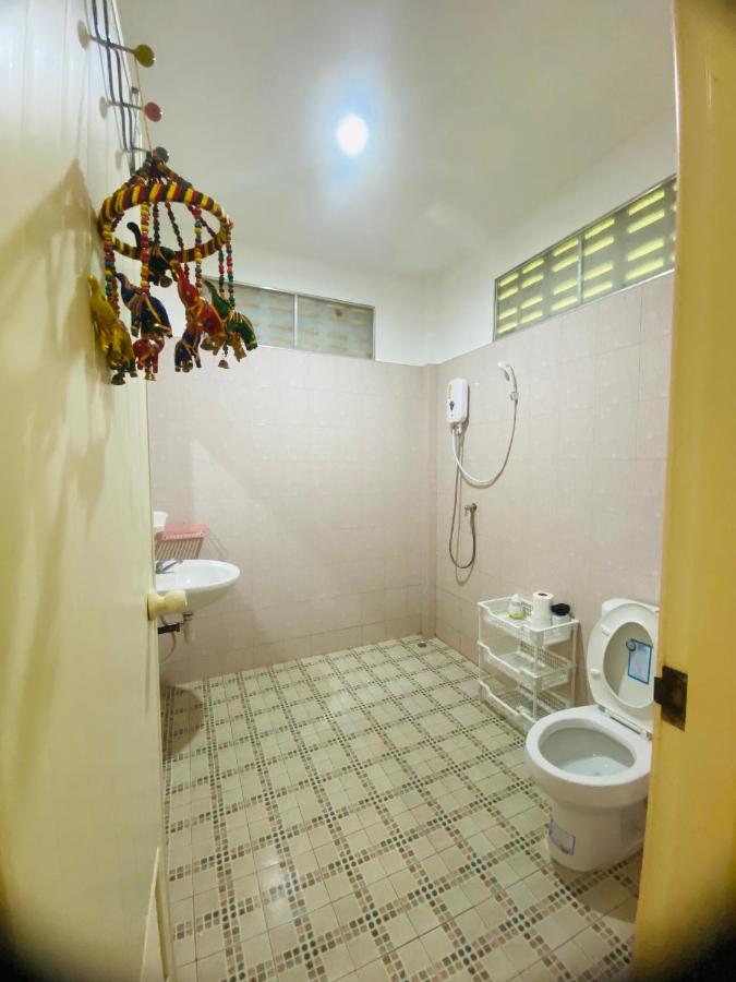 Ganesha bungalow at Ya Nui beach - 3