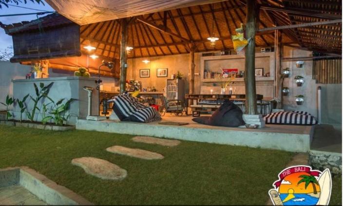 The Bali Boarding House - 4