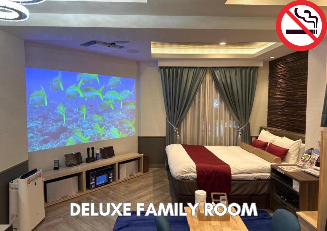 Hotel Pasela Living Shinjuku - 5