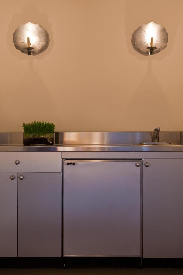 Hotel Lombardy — photo 3