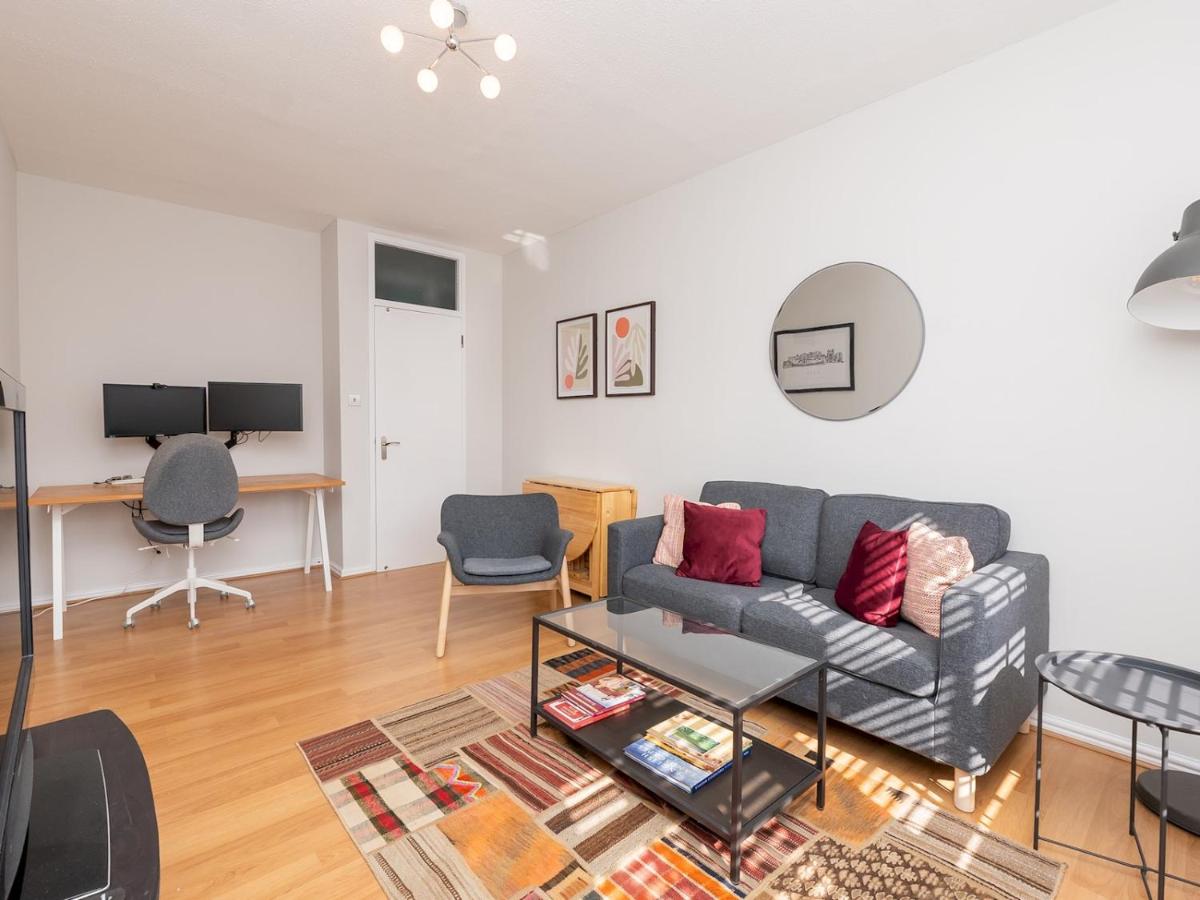 Bright modern one bed apartment - Bath city centre - Pass the Keys - 5