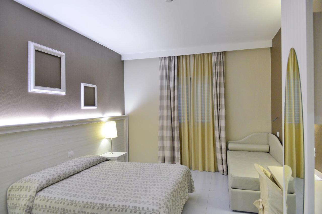Hotel Degli Ulivi, Ferrandina – Updated 2022 Prices