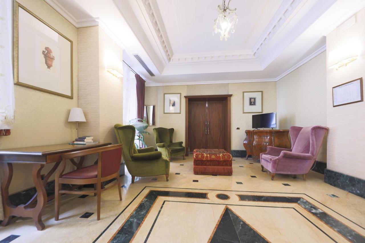 LH Hotel Andreotti - 5