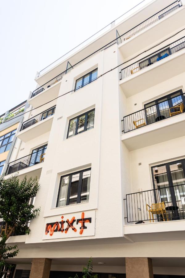 MIXT by Zoia Living - 2