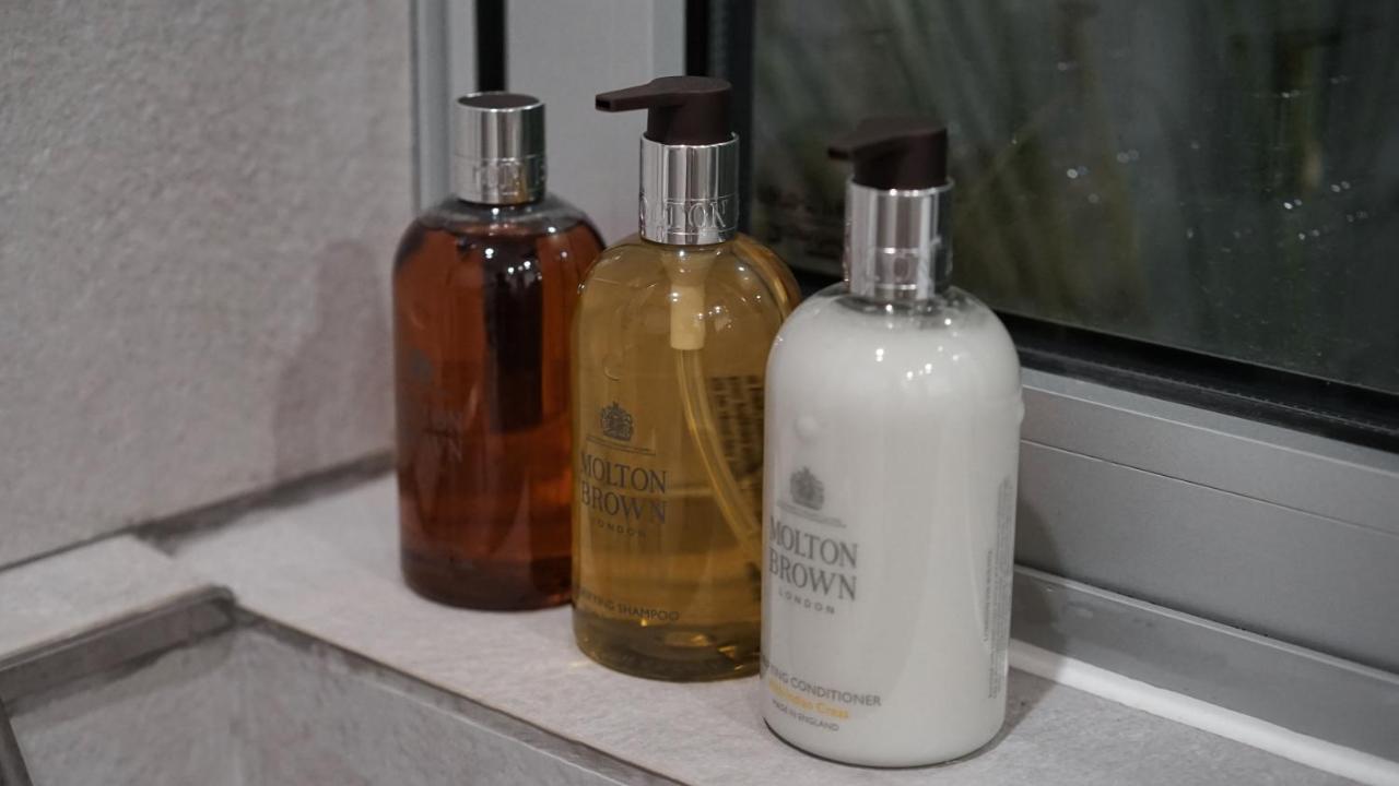 Unwadang Private Luxury Hanok House in bukchon - 5