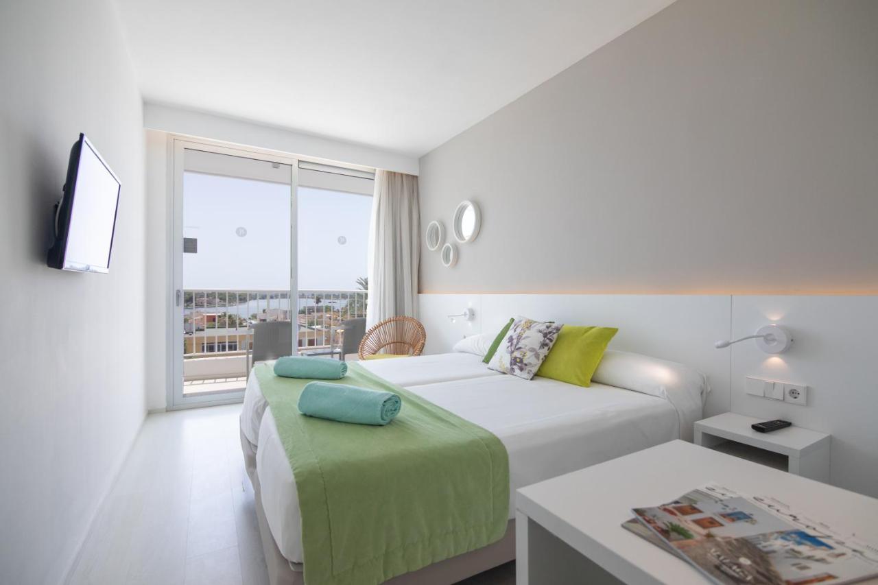 JS Sol de Alcudia - 2