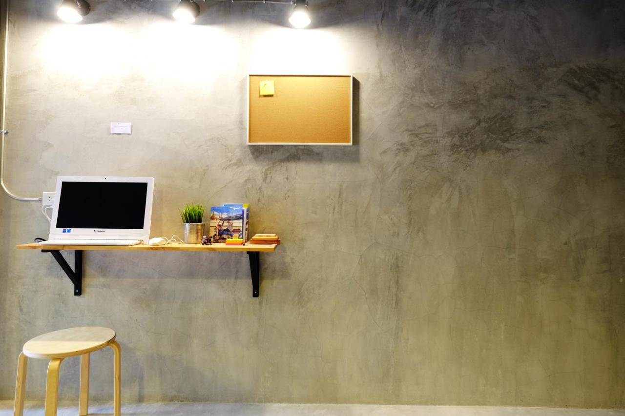 The Backpack Hostel - 4