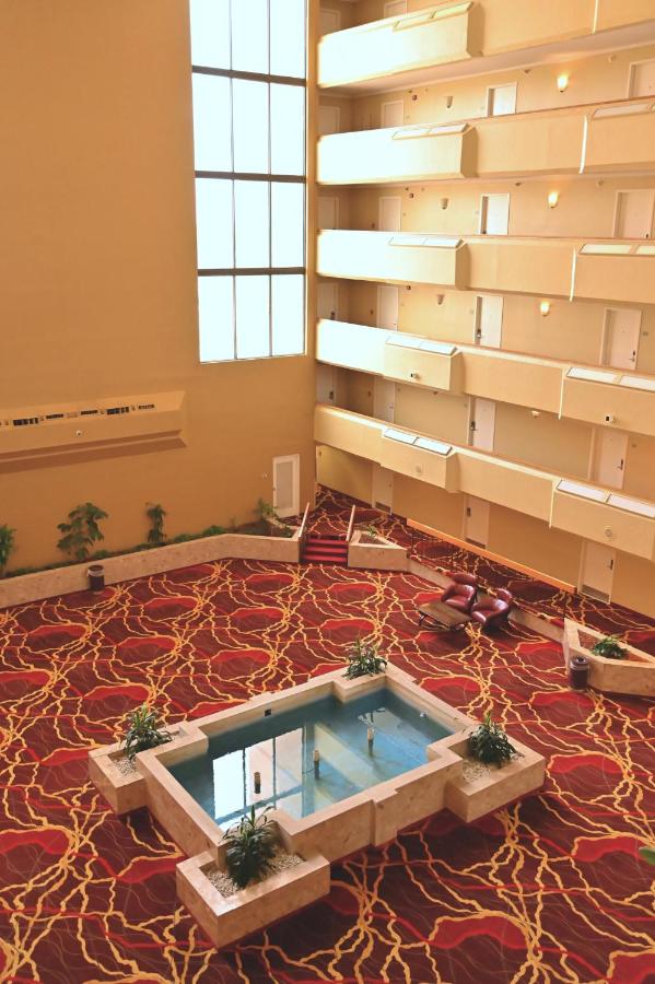 MCM Elegante Hotel & Suites Lubbock — photo 21