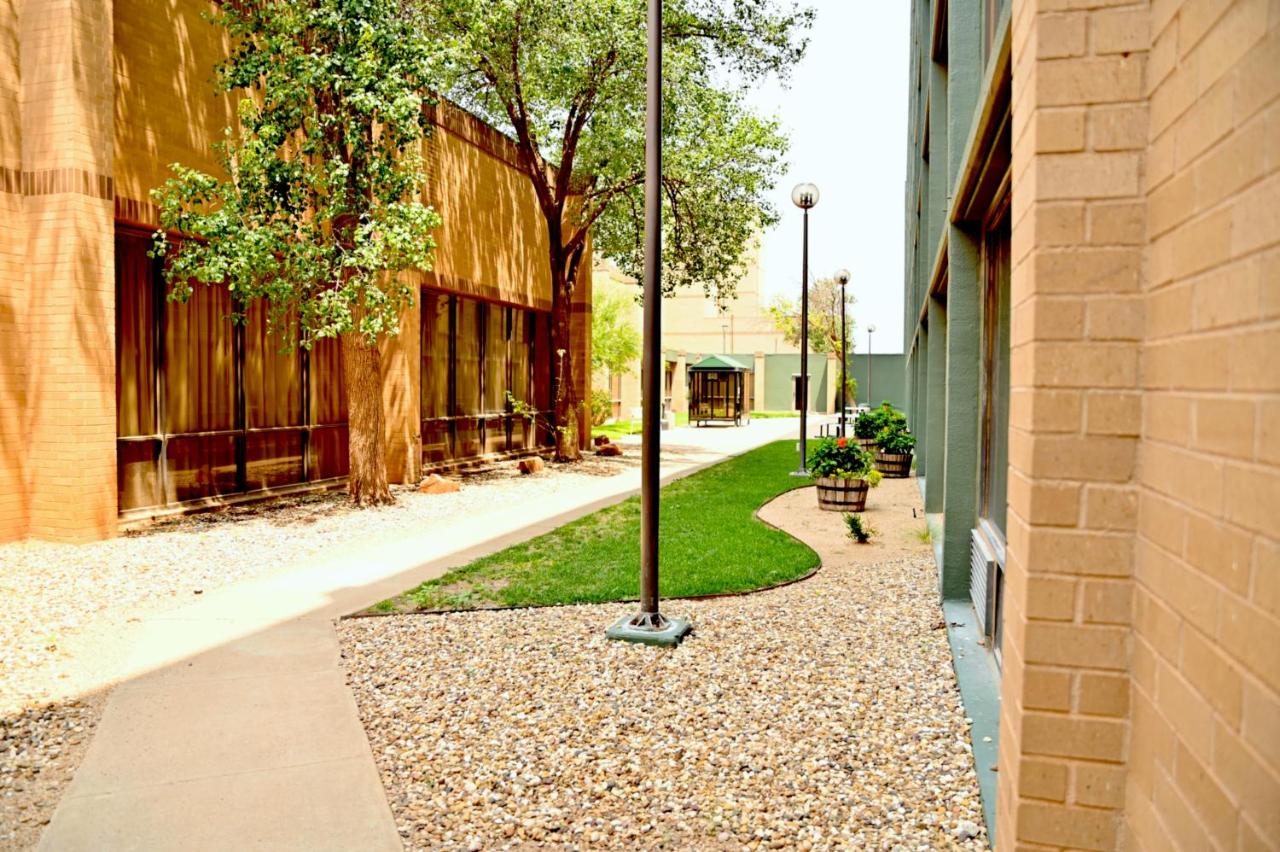 MCM Elegante Hotel & Suites Lubbock — photo 18