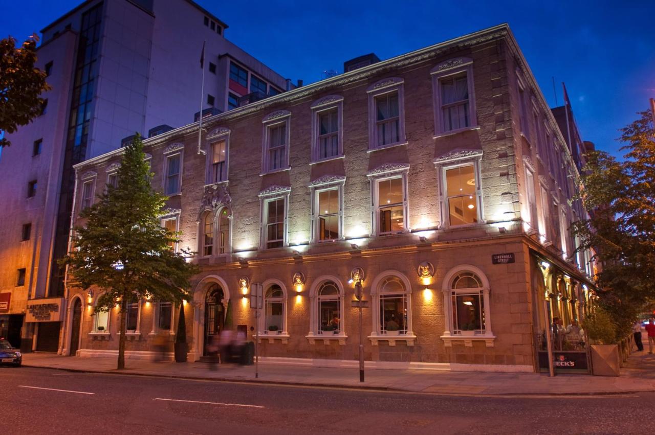 Hotel Noord-Ierland