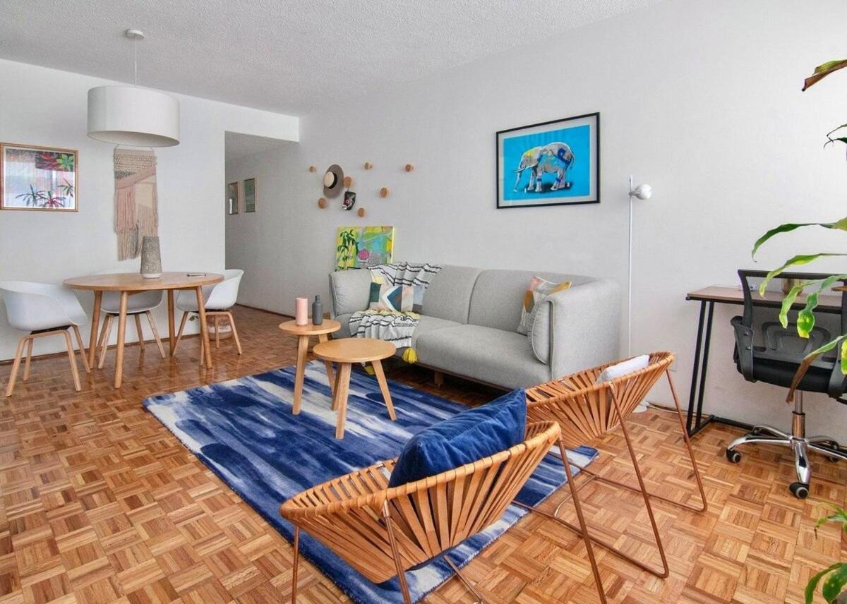 Fancy apartament in Condesa - 4