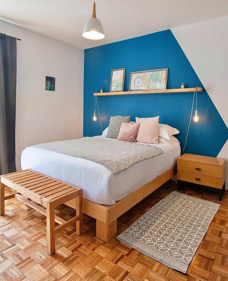 Fancy apartament in Condesa - 2