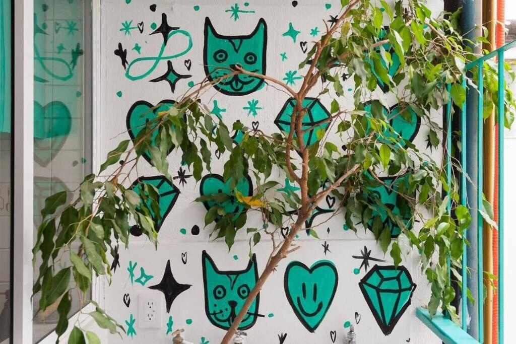 Fancy apartament in Condesa - 5