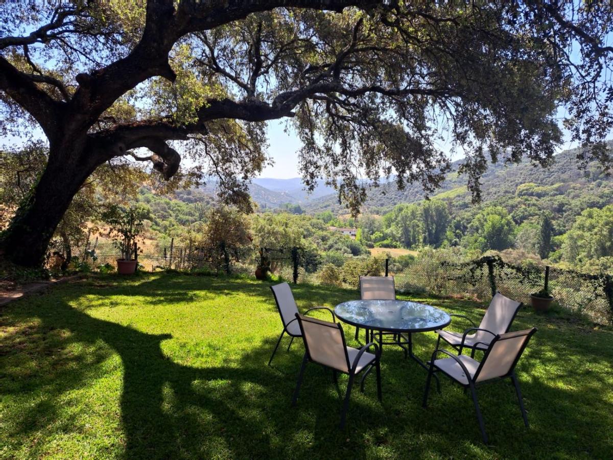 Casa rural Villa Manuela - 2
