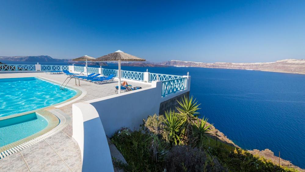 Villa Maria Rooms - 4