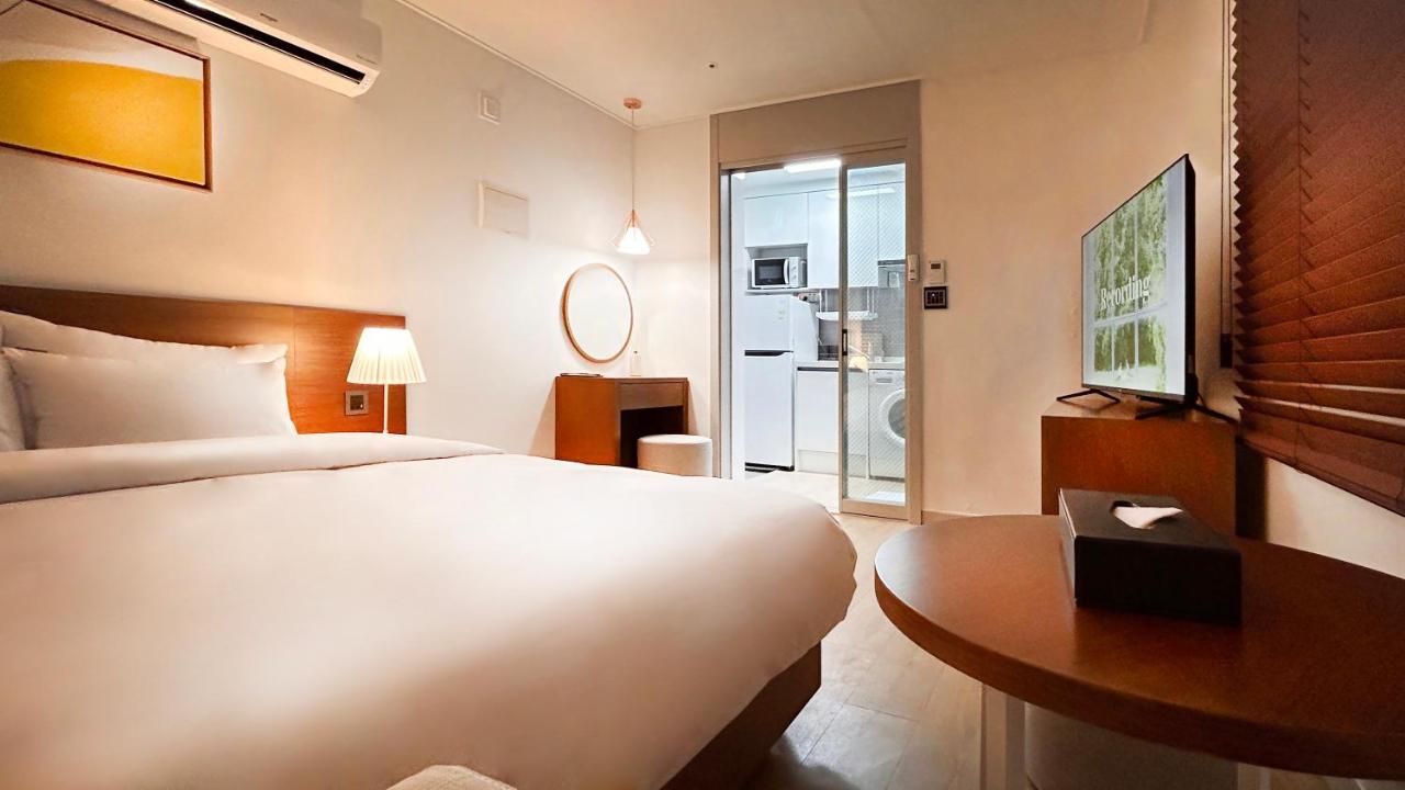 Hostel the Camino Seoul - 2