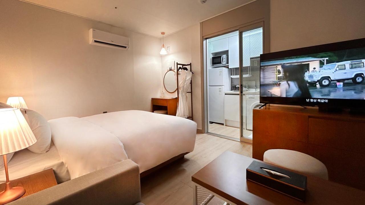 Hostel the Camino Seoul - 5