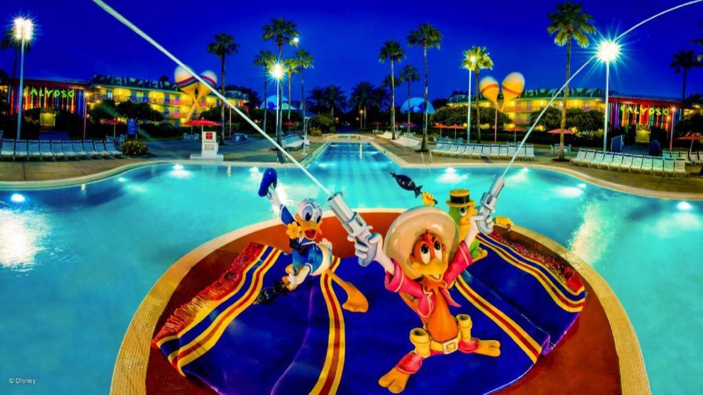 Allstar Disney Music Resort — photo 4