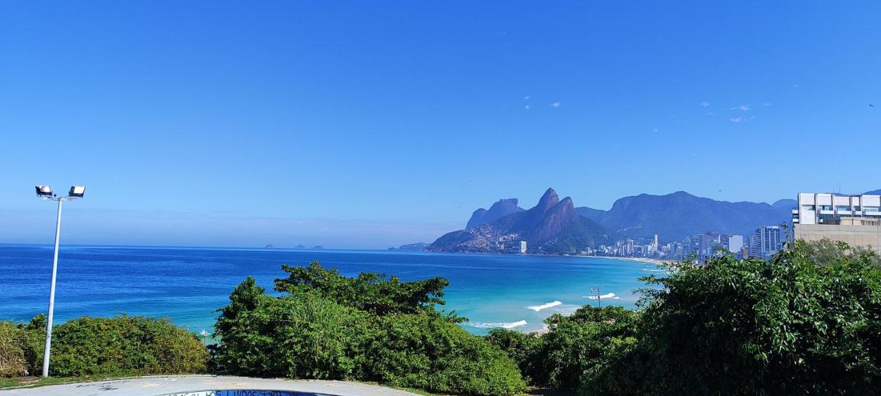 2 Bedroom Apartment Beach Copacabana Rio de Janeiro Brazil - 2