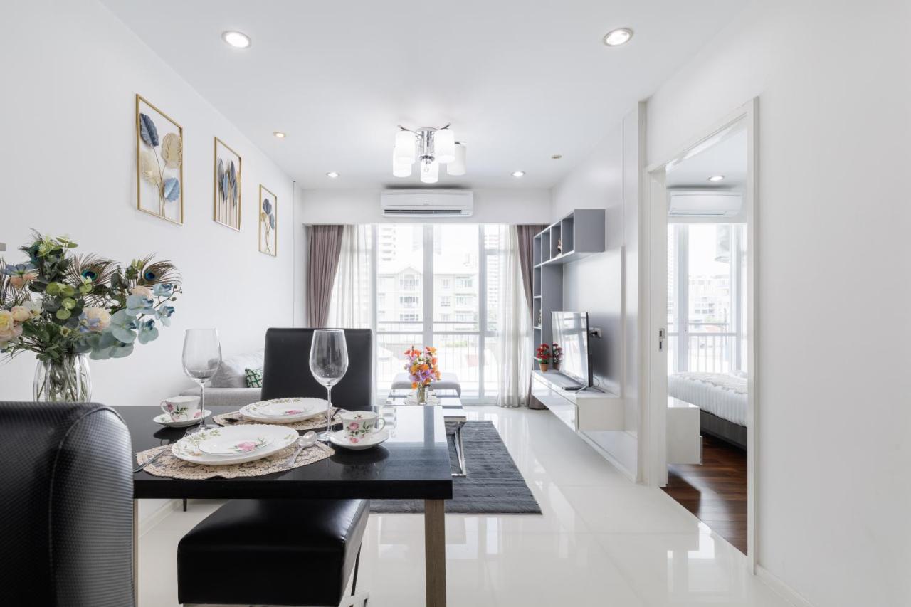 Shine Sukhumvit 43 Aparthotel Phrompong - 4