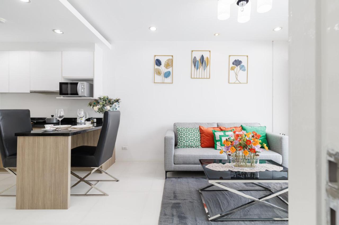 Shine Sukhumvit 43 Aparthotel Phrompong - 2