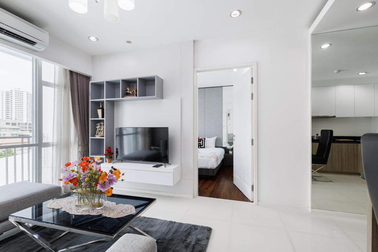 Shine Sukhumvit 43 Aparthotel Phrompong - 5