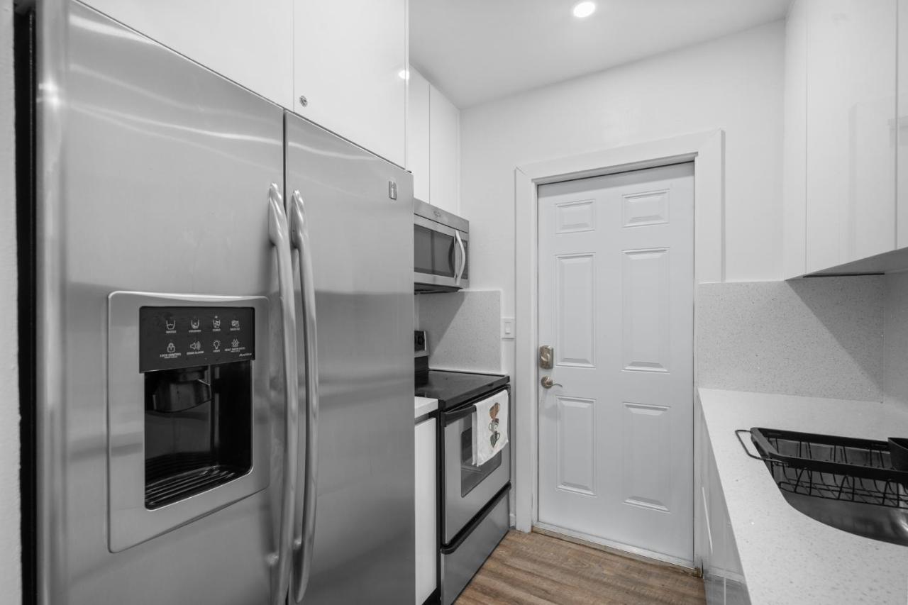 Villa Mia Cozy Home in the heart of Miami - 3